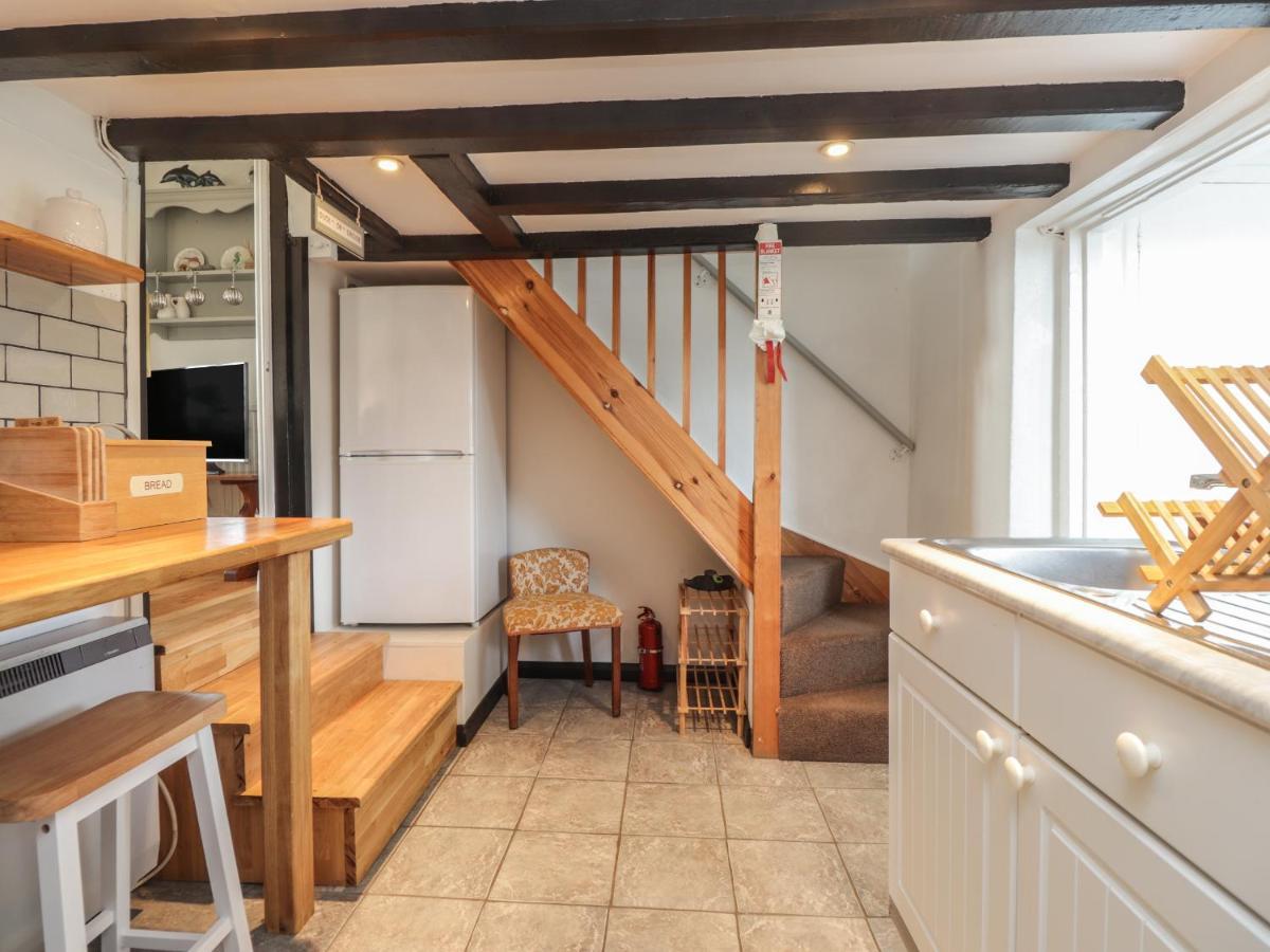 3 Seaview Pevensey