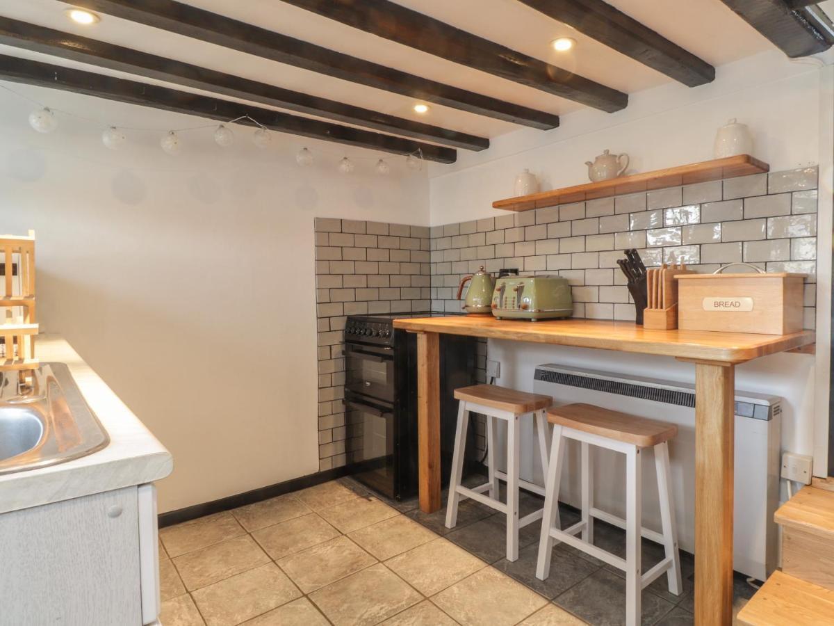 Holiday home 3 Seaview Pevensey