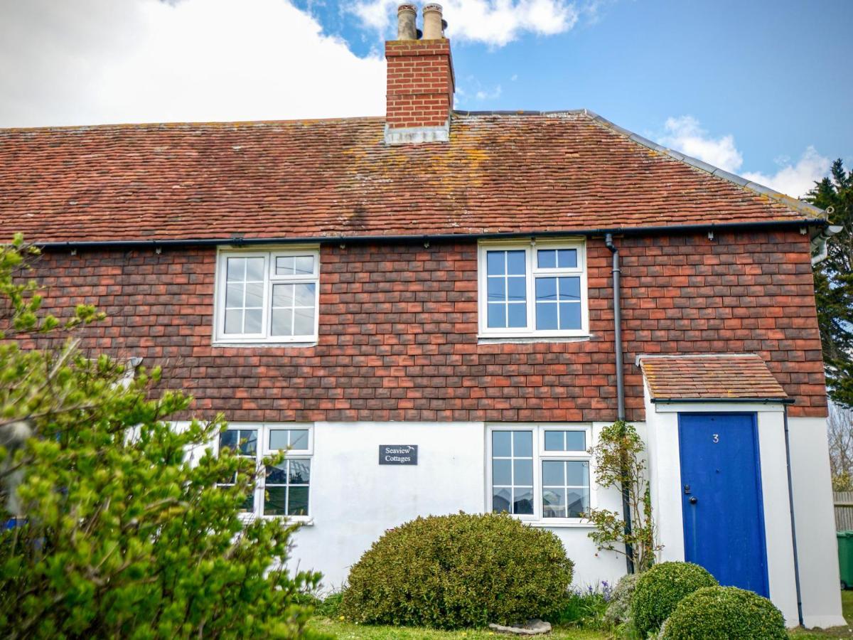 3 Seaview Holiday home