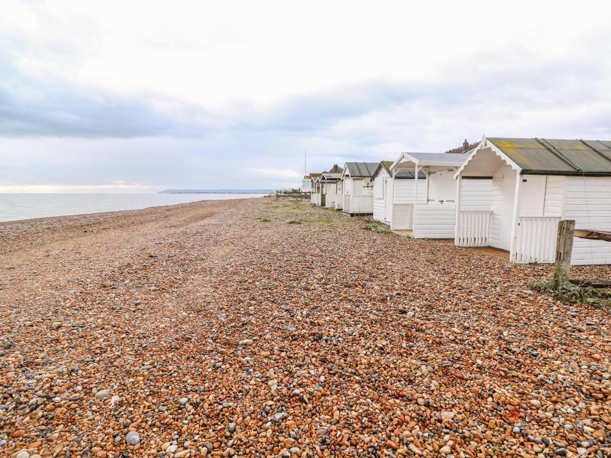 3 Seaview Holiday home