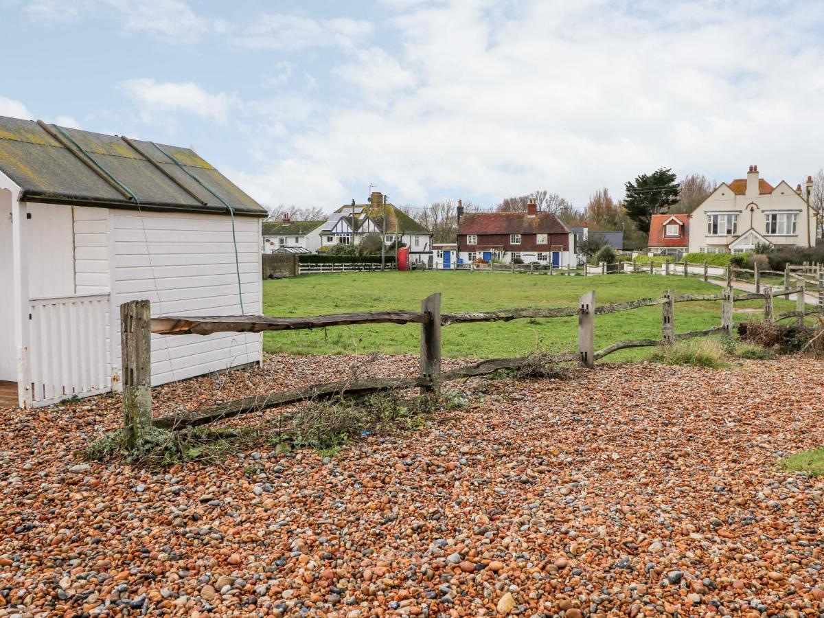 3 Seaview * Pevensey