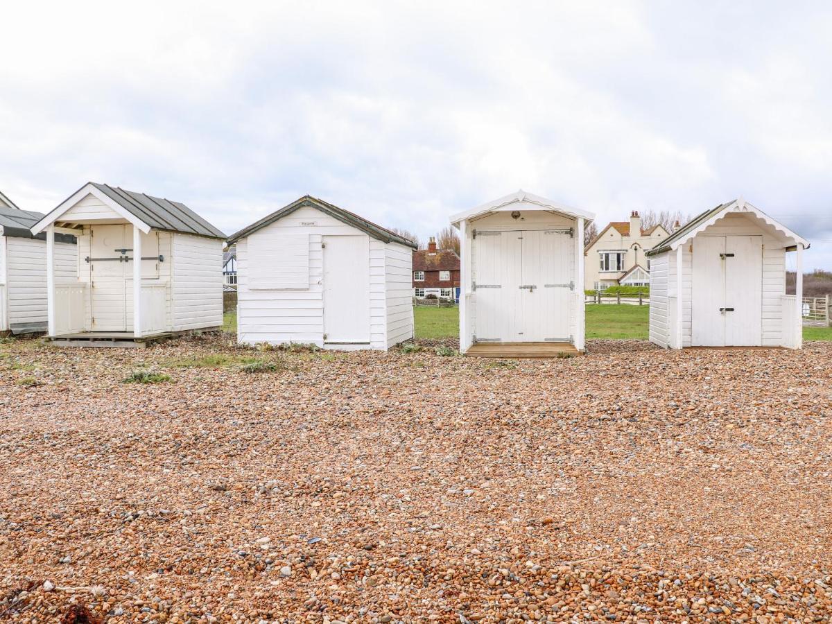 3 Seaview Holiday home Pevensey