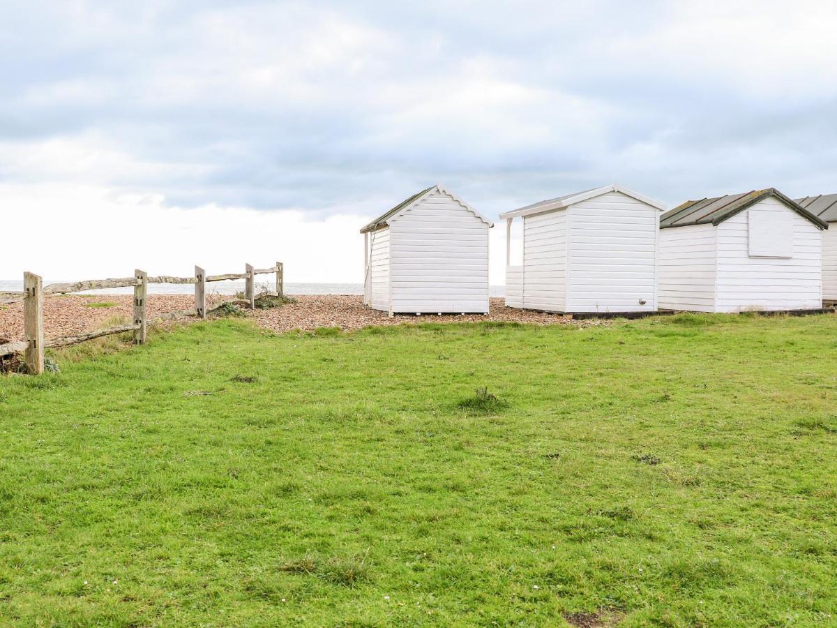 Holiday home 3 Seaview