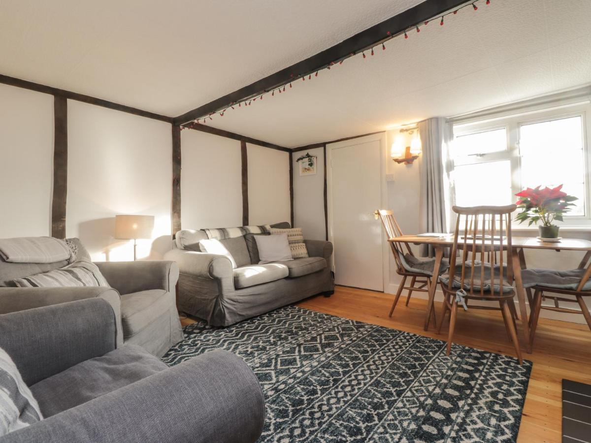 3 Seaview Holiday home *