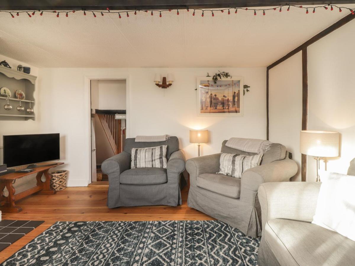 Holiday home 3 Seaview Pevensey